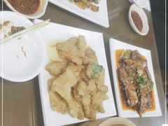 -开封灌汤包子铺(尚志大街店)