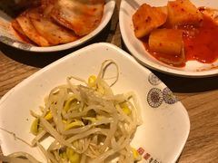 -韩国料理大力士(屏风街店)