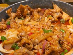 -蛙喔牛蛙(盐城盐都万达店)