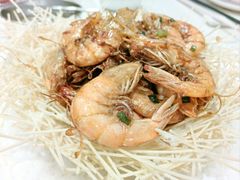 -海上名珠·海鲜酒楼(励骏庞都店)