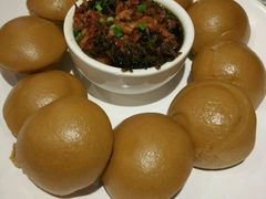 -刘胖子家常菜·蹄花焖藕(中央花园店)
