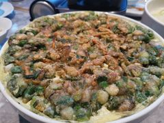 -四道菜·福建菜馆(新街口金鹰店)