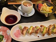 -将军日本餐厅·Shogun(厦门马哥孛罗东方大酒店)