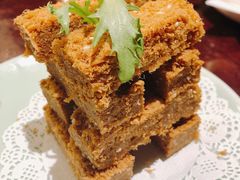 香脆蛋酥-新白鹿餐厅(爱琴海购物中心店)