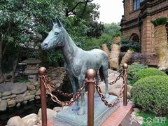 -马勒别墅·中餐厅