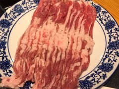 -裕德孚手切涮羊肉(建业凯旋广场店)