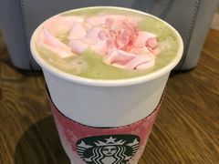 -星巴克(天津凯德天津湾店)