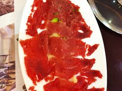 -合肥辰茂和平酒店·茂餐厅