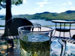 -天目湖涵田半山温泉