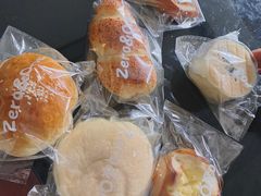 -0+1·手作面包(新北店)