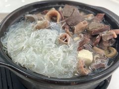 -老磁器口豆汁店(天坛店)