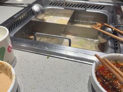 -海底捞火锅(莘松路店)