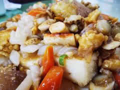 -桃子餐厅·天津菜(红星路直营店)