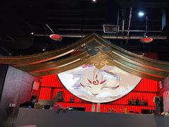 -将太无二·北美传奇寿司(荟聚购物中心西红门店)