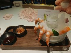 -THE WANG王品(上海中心云端店)