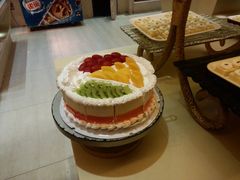 -凯乐会量贩KTV(国防大厦总店)