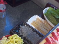 -阳坊胜利涮羊肉(禧乐汇店)