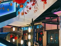 大堂-東大方(武康千秋广场店)