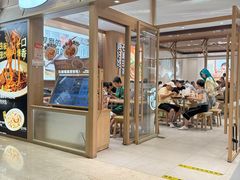 -小满手工粉(上海月星环球港店)