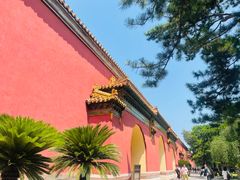 -北京市劳动人民文化宫(太庙)