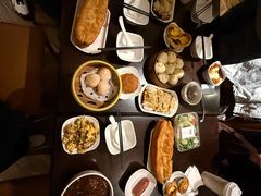 -阿那亚第三食堂 Cafeteria 3