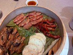 -蟹榭·本帮江浙菜·蟹宴(五角场合生汇商场店)