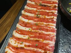 -九田家黑牛烤肉料理(珠江摩尔店)
