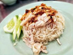 -红大哥水门鸡饭(總店)