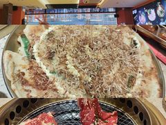 -妙香居韩国烤肉(容桂天佑城店)