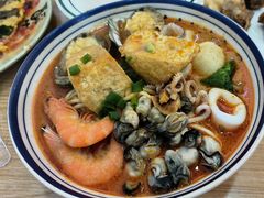 -老闽味姜母鸭·煎蟹闽菜餐厅(曾厝垵地标店)