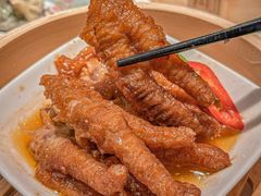-醉辉皇原味海鲜江南菜(成都大魔方店)