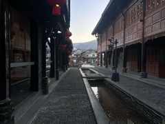 -松州古城