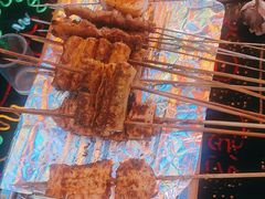 -欢聚烤吧(朱辛庄TBD万科店)