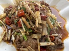 -周记翘脚牛肉