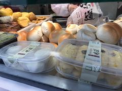 -宫门口馒头铺(创始人总店)