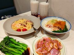 -和平馆·地道港澳茶餐厅(西门口店)