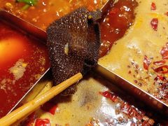 -化龙桥九宫格火锅(清水河店)