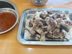 -春明狗肉馆(园丁花园店)