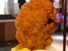 -麦当劳(南后街店)