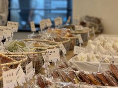 -追光 Dream Bakery(汉街店)