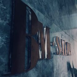 -BM SALON