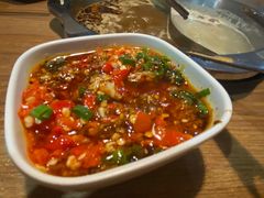 -傣妹火锅(南京东路一店)