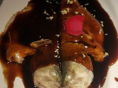 -绿茶餐厅(乐峰广场店)