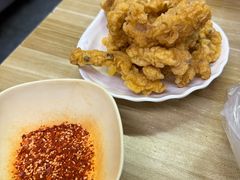 -四川老牛麻辣烫(北门桥店)