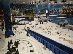 -长沙湘江欢乐雪域