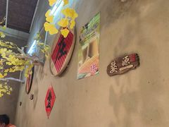 -米庄·原味私房菜(骏壹万邦店)