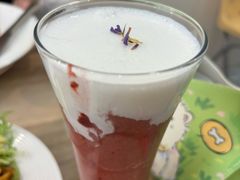 -吃饼人西餐(南开店)