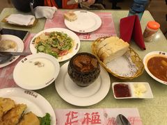 -华梅西餐厅(哈尔滨中央大街店)