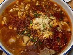 -秦香阁·西北家常菜(徐汇日月光中心店)
