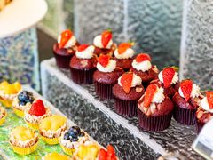 -索菲特西湖大酒店·香榭丽全日候餐厅(南山路店)